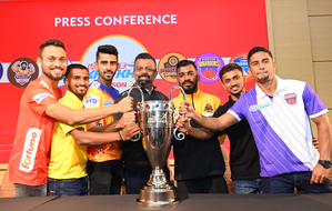 Ultimate Kho Kho Season 2 kicks off on Sunday as defending champ Odisha Juggernauts take on Rajasthan Warriors | Ultimate Kho Kho Season 2 kicks off on Sunday as defending champ Odisha Juggernauts take on Rajasthan Warriors