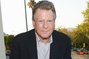 Actor Ryan O'Neal died of congestive heart failure | Actor Ryan O'Neal died of congestive heart failure