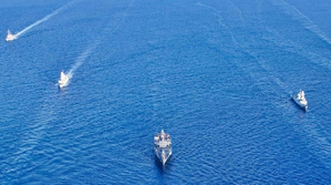 Yemen's Houthi militia warned against attacking commercial shipping in Red Sea | Yemen's Houthi militia warned against attacking commercial shipping in Red Sea Yemen's Houthi militia warned against attacking commercial shipping in Red Sea | Yemen's Houthi militia warned against attacking commercial shipping in Red Sea