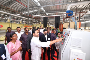 CenturyPly's largest plant inaugurated in Andhra Pradesh | CenturyPly's largest plant inaugurated in Andhra Pradesh CenturyPly's largest plant inaugurated in Andhra Pradesh | CenturyPly's largest plant inaugurated in Andhra Pradesh