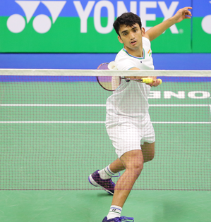 Chirag, Tanvi storm into final at 85th Senior National Badminton | Chirag, Tanvi storm into final at 85th Senior National Badminton Chirag, Tanvi storm into final at 85th Senior National Badminton | Chirag, Tanvi storm into final at 85th Senior National Badminton