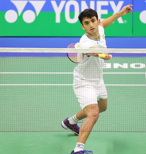 Chirag, Tanvi storm into final at 85th Senior National Badminton | Chirag, Tanvi storm into final at 85th Senior National Badminton