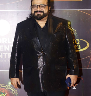 Pritam says Anurag Basu narrated ‘Gangster’ and ‘Life in a Metro’ together to him | Pritam says Anurag Basu narrated ‘Gangster’ and ‘Life in a Metro’ together to him Pritam says Anurag Basu narrated ‘Gangster’ and ‘Life in a Metro’ together to him | Pritam says Anurag Basu narrated ‘Gangster’ and ‘Life in a Metro’ together to him