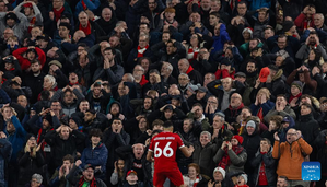 Arsenal survive Anfield to stay top, Aston Villa miss chance | Arsenal survive Anfield to stay top, Aston Villa miss chance Arsenal survive Anfield to stay top, Aston Villa miss chance | Arsenal survive Anfield to stay top, Aston Villa miss chance