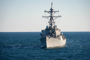 Indian-flagged oil tanker hit by Houthis in Red Sea: US military | Indian-flagged oil tanker hit by Houthis in Red Sea: US military Indian-flagged oil tanker hit by Houthis in Red Sea: US military | Indian-flagged oil tanker hit by Houthis in Red Sea: US military