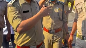 2024 promise of Bihar cops: Will work in mission mode to cut down crime | 2024 promise of Bihar cops: Will work in mission mode to cut down crime 2024 promise of Bihar cops: Will work in mission mode to cut down crime | 2024 promise of Bihar cops: Will work in mission mode to cut down crime