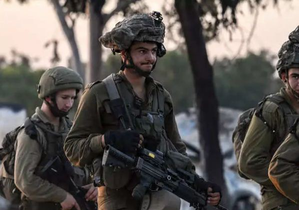 IDF advances on southern Gaza via Khan Yunis | IDF advances on southern Gaza via Khan Yunis