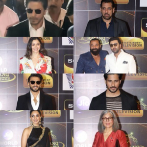 SRK, Salman, Alia, Ranbir shine bright at Mumbai Police’s grand affair ‘Umang’ | SRK, Salman, Alia, Ranbir shine bright at Mumbai Police’s grand affair ‘Umang’ SRK, Salman, Alia, Ranbir shine bright at Mumbai Police’s grand affair ‘Umang’ | SRK, Salman, Alia, Ranbir shine bright at Mumbai Police’s grand affair ‘Umang’