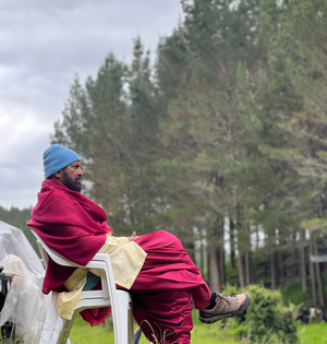 ‘Kannappa’ starring Vishnu Manchu, Mohan Babu wraps up 1st schedule in New Zealand | ‘Kannappa’ starring Vishnu Manchu, Mohan Babu wraps up 1st schedule in New Zealand