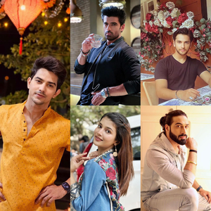 Samriddhi, Mohit, Vijayendra reveal their Christmas plans | Samriddhi, Mohit, Vijayendra reveal their Christmas plans Samriddhi, Mohit, Vijayendra reveal their Christmas plans | Samriddhi, Mohit, Vijayendra reveal their Christmas plans