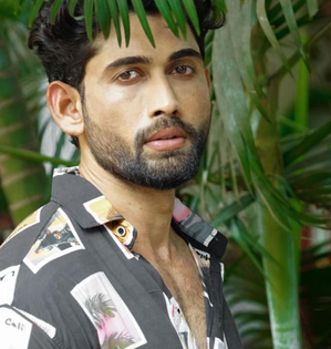 Ranaksh Rana: I am intrigued by cultural diversity, rich mythology of India | Ranaksh Rana: I am intrigued by cultural diversity, rich mythology of India