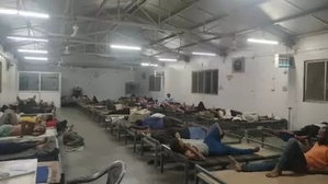 Shelter homes in UP being upgraded | Shelter homes in UP being upgraded Shelter homes in UP being upgraded | Shelter homes in UP being upgraded