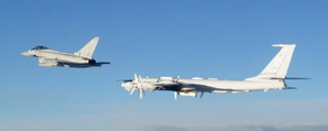 Russia's long-range aviation celebrates 109 years soaring high | Russia's long-range aviation celebrates 109 years soaring high