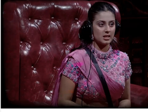 ‘Bigg Boss 17’: Isha Malviya decides who’s evicted from show, says ‘meri jisse nahi jamegi’ | ‘Bigg Boss 17’: Isha Malviya decides who’s evicted from show, says ‘meri jisse nahi jamegi’ ‘Bigg Boss 17’: Isha Malviya decides who’s evicted from show, says ‘meri jisse nahi jamegi’ | ‘Bigg Boss 17’: Isha Malviya decides who’s evicted from show, says ‘meri jisse nahi jamegi’