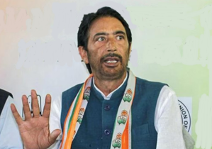 Congress’ new observer for Bengal fails to impress state leaders | Congress’ new observer for Bengal fails to impress state leaders