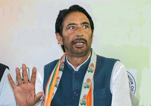 Congress’ new observer for Bengal fails to impress state leaders | Congress’ new observer for Bengal fails to impress state leaders Congress’ new observer for Bengal fails to impress state leaders | Congress’ new observer for Bengal fails to impress state leaders