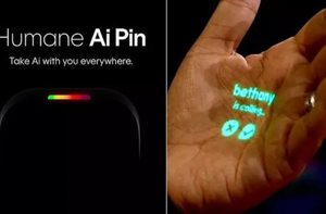 Sam Altman's Humane to ship ChatGPT-powered Ai Pin starting March 2024 | Sam Altman's Humane to ship ChatGPT-powered Ai Pin starting March 2024