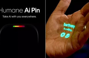 Humane cuts 4% of jobs before releasing its Ai Pin: Report | Humane cuts 4% of jobs before releasing its Ai Pin: Report