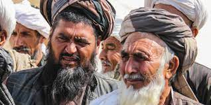 Nearly 200 Afghan ethnic conflicts resolved within year: Official | Nearly 200 Afghan ethnic conflicts resolved within year: Official Nearly 200 Afghan ethnic conflicts resolved within year: Official | Nearly 200 Afghan ethnic conflicts resolved within year: Official