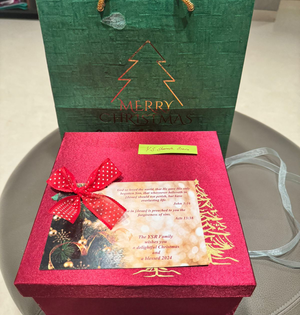 Sharmila sends Christmas gift to Lokesh | Sharmila sends Christmas gift to Lokesh Sharmila sends Christmas gift to Lokesh | Sharmila sends Christmas gift to Lokesh