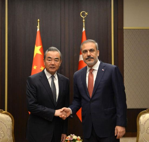 Turkiye, China should expand cooperation in tech and energy, says official | Turkiye, China should expand cooperation in tech and energy, says official