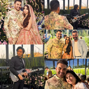 ‘Lifetime of love & togetherness’: Arbaaz Khan ties knot with Sshura | ‘Lifetime of love & togetherness’: Arbaaz Khan ties knot with Sshura ‘Lifetime of love & togetherness’: Arbaaz Khan ties knot with Sshura | ‘Lifetime of love & togetherness’: Arbaaz Khan ties knot with Sshura