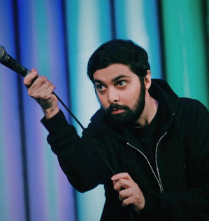 Comedian Neel Nanda, who performed on ‘Jimmy Kimmel Live!’, dead at 32 | Comedian Neel Nanda, who performed on ‘Jimmy Kimmel Live!’, dead at 32 Comedian Neel Nanda, who performed on ‘Jimmy Kimmel Live!’, dead at 32 | Comedian Neel Nanda, who performed on ‘Jimmy Kimmel Live!’, dead at 32