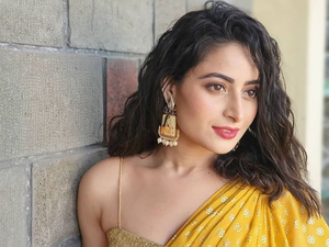 Aishwarya says Ankita is maintaining her ‘Pavitra Rishta’ image in ‘Bigg Boss 17’ | Aishwarya says Ankita is maintaining her ‘Pavitra Rishta’ image in ‘Bigg Boss 17’