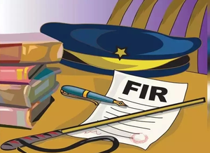 Minister orders FIR against two officials of UP spinning mills | Minister orders FIR against two officials of UP spinning mills