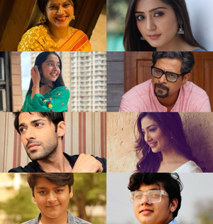 Karuna, Isha, Anjali & others share their Christmas plans | Karuna, Isha, Anjali & others share their Christmas plans Karuna, Isha, Anjali & others share their Christmas plans | Karuna, Isha, Anjali & others share their Christmas plans