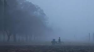 Dense to very dense fog over Northwest, parts of adjoining Central India: IMD | Dense to very dense fog over Northwest, parts of adjoining Central India: IMD
