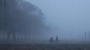Dense to very dense fog over Northwest, parts of adjoining Central India: IMD | Dense to very dense fog over Northwest, parts of adjoining Central India: IMD Dense to very dense fog over Northwest, parts of adjoining Central India: IMD | Dense to very dense fog over Northwest, parts of adjoining Central India: IMD