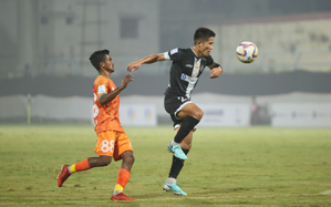 I-league 2023-24: Mohammedan fly ahead on wings of consistency | I-league 2023-24: Mohammedan fly ahead on wings of consistency I-league 2023-24: Mohammedan fly ahead on wings of consistency | I-league 2023-24: Mohammedan fly ahead on wings of consistency