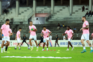 ISL 2023-24: Teams look to sign off 2023 on a high as league reaches the halfway stage | ISL 2023-24: Teams look to sign off 2023 on a high as league reaches the halfway stage ISL 2023-24: Teams look to sign off 2023 on a high as league reaches the halfway stage | ISL 2023-24: Teams look to sign off 2023 on a high as league reaches the halfway stage