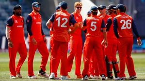 Men's T20 World Cup: Dutch to prepare in South Africa against local teams | Men's T20 World Cup: Dutch to prepare in South Africa against local teams