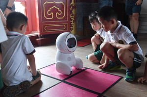 AI begins telling bedtime stories to kids amid legal, ethical concerns | AI begins telling bedtime stories to kids amid legal, ethical concerns AI begins telling bedtime stories to kids amid legal, ethical concerns | AI begins telling bedtime stories to kids amid legal, ethical concerns