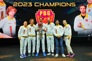 Medvedev, Rublev, Sofia power PBG Eagles to win World Tennis League 2023 | Medvedev, Rublev, Sofia power PBG Eagles to win World Tennis League 2023 Medvedev, Rublev, Sofia power PBG Eagles to win World Tennis League 2023 | Medvedev, Rublev, Sofia power PBG Eagles to win World Tennis League 2023