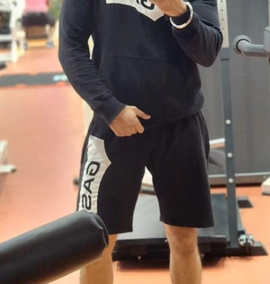 Avinesh Rekhi’s fitness routine involves strength training, cardio | Avinesh Rekhi’s fitness routine involves strength training, cardio
