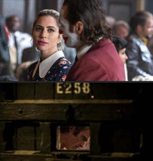 Todd Phillips shares new stills from ‘Joker: Folie a Deux’ | Todd Phillips shares new stills from ‘Joker: Folie a Deux’ Todd Phillips shares new stills from ‘Joker: Folie a Deux’ | Todd Phillips shares new stills from ‘Joker: Folie a Deux’