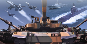 S.Korea in talks with Poland on arms deals amid worries about possible cancellation | S.Korea in talks with Poland on arms deals amid worries about possible cancellation