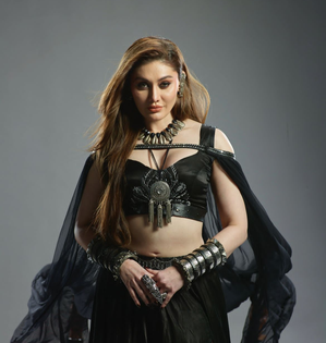 Shefali Jariwala opens up on her role Kapalika in 'Shaitani Rasmein' | Shefali Jariwala opens up on her role Kapalika in 'Shaitani Rasmein' Shefali Jariwala opens up on her role Kapalika in 'Shaitani Rasmein' | Shefali Jariwala opens up on her role Kapalika in 'Shaitani Rasmein'
