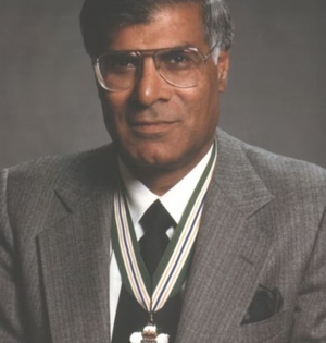 Gurdev Singh Gill, Canada's first Indian-origin physician, dies at 92 | Gurdev Singh Gill, Canada's first Indian-origin physician, dies at 92