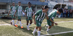 IWL 2023-24: Kickstart, Odisha FC force defending champions Gokulam Kerala to take a backseat | IWL 2023-24: Kickstart, Odisha FC force defending champions Gokulam Kerala to take a backseat
