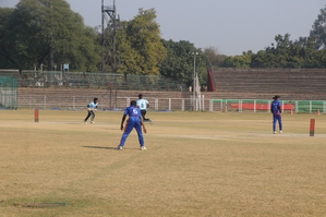 Nagesh Trophy: Andhra defeat Tamil Nadu by 31 runs; Rajasthan down Himachal by 5 wickets | Nagesh Trophy: Andhra defeat Tamil Nadu by 31 runs; Rajasthan down Himachal by 5 wickets