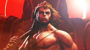 'The Legend of Hanuman' creator shares his inspiration behind the series | 'The Legend of Hanuman' creator shares his inspiration behind the series