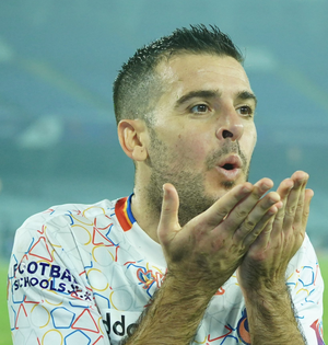 ISL 2023-24: FC Goa midfielder Victor Rodriguez ruled out for rest of the season | ISL 2023-24: FC Goa midfielder Victor Rodriguez ruled out for rest of the season