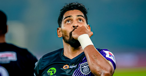 ISL 2023-24: Odisha FC continue their surge as they edge past Punjab FC 1-0 | ISL 2023-24: Odisha FC continue their surge as they edge past Punjab FC 1-0