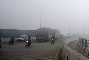 Pollution, low temperature spiking stroke cases by 40% in Delhi-NCR: Docs | Pollution, low temperature spiking stroke cases by 40% in Delhi-NCR: Docs Pollution, low temperature spiking stroke cases by 40% in Delhi-NCR: Docs | Pollution, low temperature spiking stroke cases by 40% in Delhi-NCR: Docs