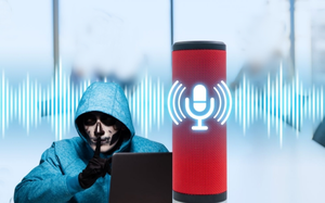 UP govt official duped of money through AI voice spoofing | UP govt official duped of money through AI voice spoofing UP govt official duped of money through AI voice spoofing | UP govt official duped of money through AI voice spoofing
