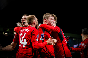 Premier League: Man United secure epic turnaround 3-2 win over Aston Villa | Premier League: Man United secure epic turnaround 3-2 win over Aston Villa Premier League: Man United secure epic turnaround 3-2 win over Aston Villa | Premier League: Man United secure epic turnaround 3-2 win over Aston Villa